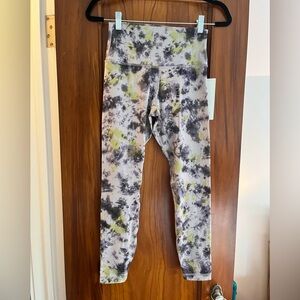 Lululemon align leggings